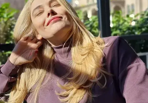 Ева Веселинова мина на пост и молитва