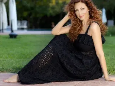 Фолк певицата Лия работи 4 години по албум