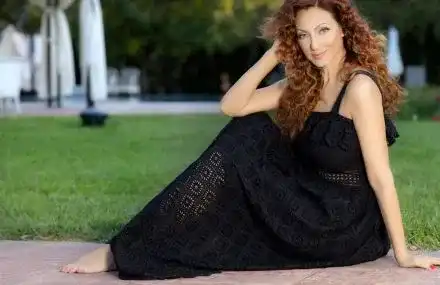 Фолк певицата Лия работи 4 години по албум