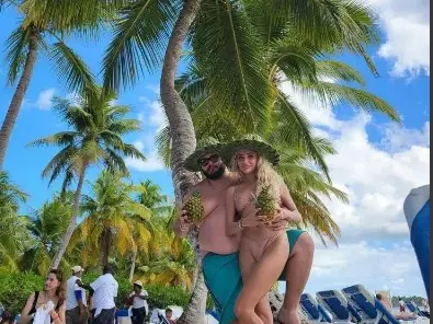 Габи от Ергенът влязла в шоуто, за да отмъсти на годеника си