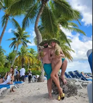 Габи от Ергенът влязла в шоуто, за да отмъсти на годеника си