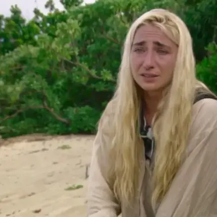 Гаджето на Сами Хоссни най-мразена в Сървайвър