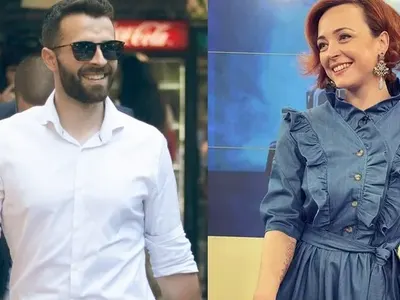 Георги Блажев заби разведена колежка