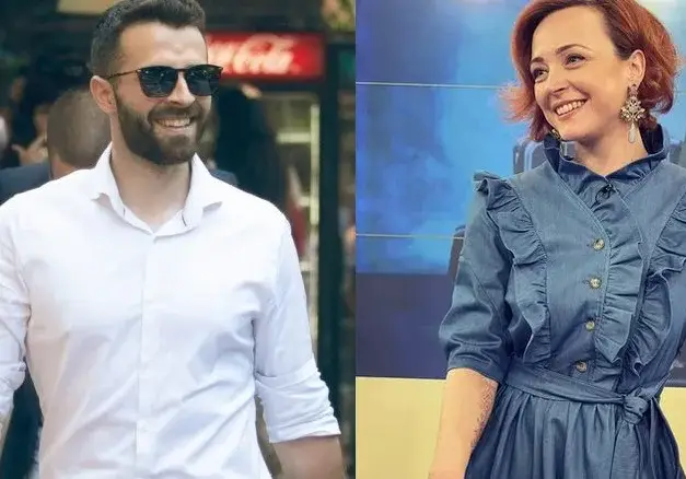 Георги Блажев заби разведена колежка