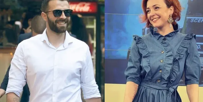 Георги Блажев заби разведена колежка