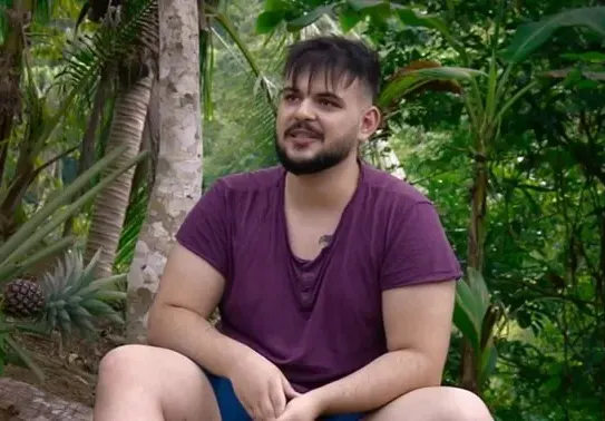 Георги от „Сървайвър“: Виждах как хората умират от COVID