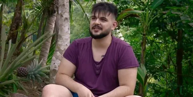 Георги от „Сървайвър“: Виждах как хората умират от COVID