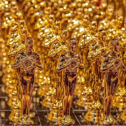 Глухоням актьор ще пише история на тазгодишните Оскари