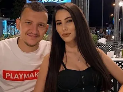 Горещата половинка на национала Тодор Неделев го натиска за бебе