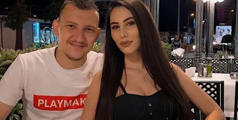 Горещата половинка на национала Тодор Неделев го натиска за бебе