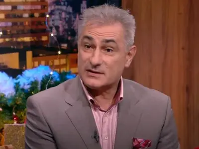 Христо Гърбов и колеги: Да има бази на НАТО у нас!