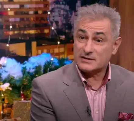 Христо Гърбов и колеги: Да има бази на НАТО у нас!