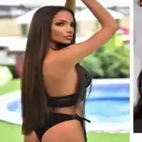 И Мис Силикон си оперира носа