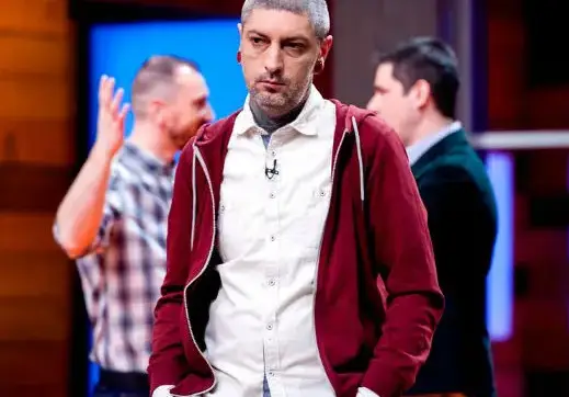 И шеф Михалчев отсвири MasterChef