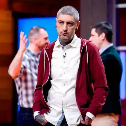 И шеф Михалчев отсвири MasterChef
