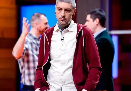 И шеф Михалчев отсвири MasterChef