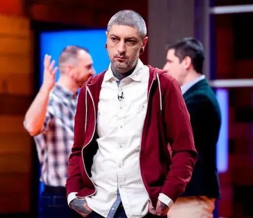 И шеф Михалчев отсвири MasterChef