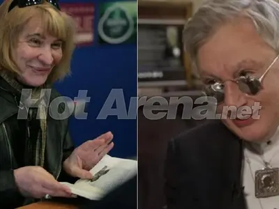 Ицо Петрофф: Денди се събираше се с боклуци, които са го убили за пари!