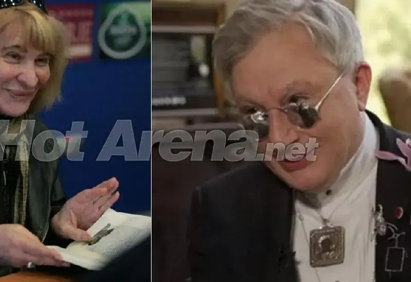 Ицо Петрофф: Денди се събираше се с боклуци, които са го убили за пари!