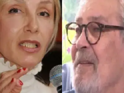 Ирен Кривошиева сее раздор за пари сред наследниците на Ламбо