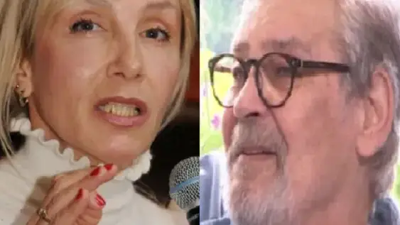 Ирен Кривошиева сее раздор за пари сред наследниците на Ламбо