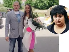 Искра Фидосова стана баба