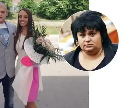 Искра Фидосова стана баба