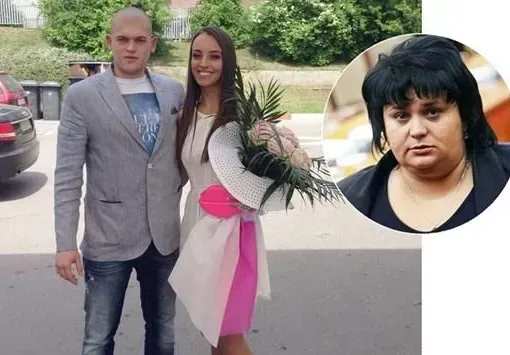 Искра Фидосова стана баба