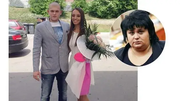 Искра Фидосова стана баба