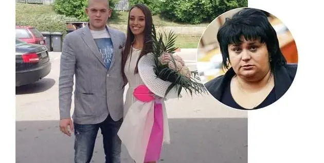 Искра Фидосова стана баба