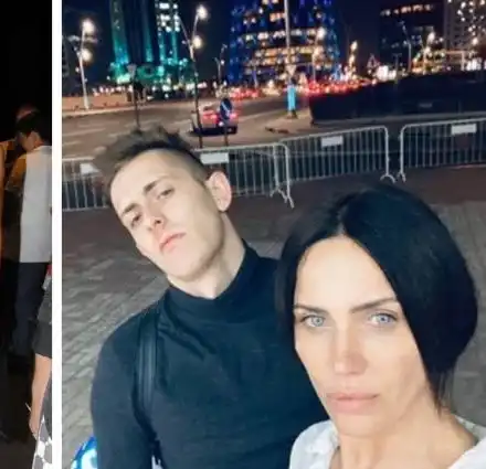 Юлиана Дончева и Кали с най-млади мъже, Мария Силвестър кака на гаджето със 17 г.