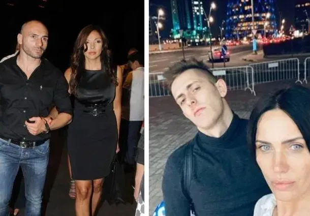 Юлиана Дончева и Кали с най-млади мъже, Мария Силвестър кака на гаджето със 17 г.