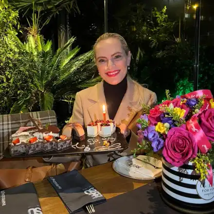 Ива Екимова чукна 46 г.