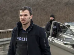 Ивайло Захариев съди БНТ за „Под прикритие“