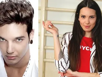 Иван Тишев залюби  бившата на  Орлин Павлов (Лина Роскин заработвала в сайт за възрастни)