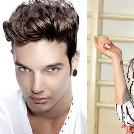 Иван Тишев залюби  бившата на  Орлин Павлов (Лина Роскин заработвала в сайт за възрастни)