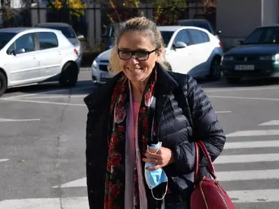 Иванчева ридае: Ще ми вземат детето!