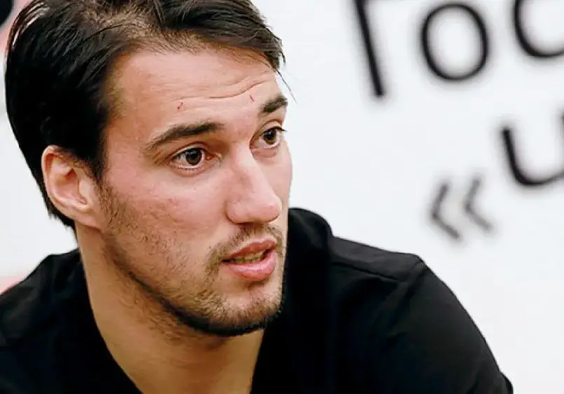 Ивелин Попов изгърмя  с $2 млн. в Русия