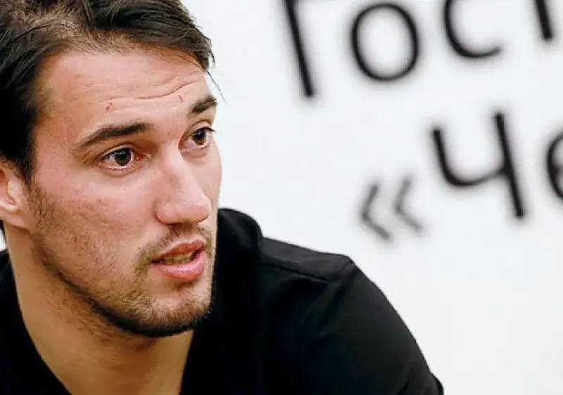 Ивелин Попов изгърмя  с $2 млн. в Русия