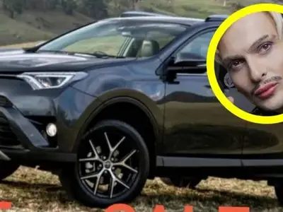 Иво Димчев иска 40 бона за колата си