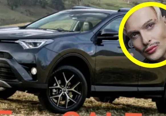 Иво Димчев иска 40 бона за колата си