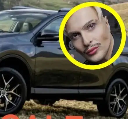 Иво Димчев иска 40 бона за колата си