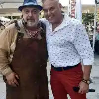 Иво Танев свалил 60 кила