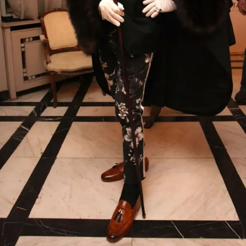 Изненадващ обрат: Денди се претрепал по  стълбите в дома си, ударил 30 пъти главата си!