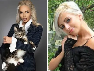 Жанета Осипова търси дом на украински котета