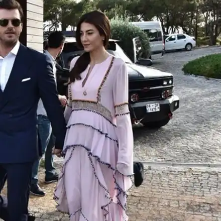 Жената на Къванч  лъже, че е бременна (Съпрузите Татлъту, че имат договор със сурогатна майка)