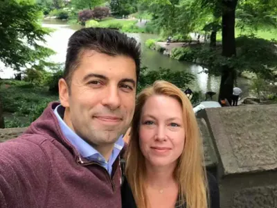 Кирил Петков и Линда били пред раздяла! Бракът на премиера далеч не е безоблачен