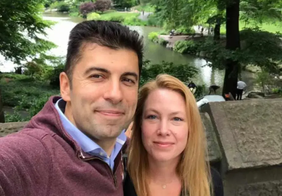 Кирил Петков и Линда били пред раздяла! Бракът на премиера далеч не е безоблачен