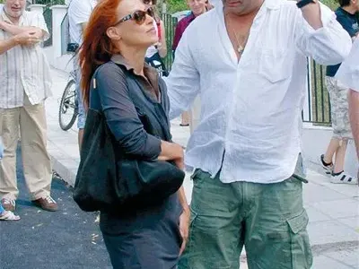 Коко и Радина  пак са заедно