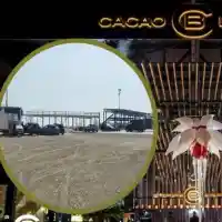 Краят на една легенда: Сринаха Какао Бийч